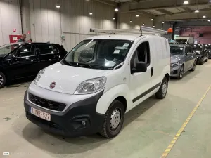 Fiat Fiorino 1.4i SX 2020