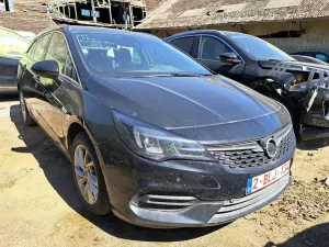 Opel Astra Sports Tourer Elegance 2022