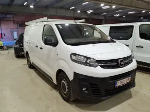 Opel Vivaro L3H1 2.0 Innovation 2022