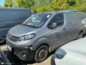 Opel Vivaro L3H1 2.0 2023