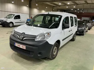 Renault Kangoo Express 1.5 DCI Comfort 2021