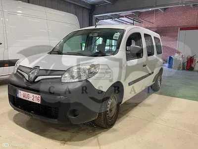 Renault Kangoo Express Maxi 1.5 DCI Comfort 2019