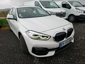 BMW 1 Series 118i Sport 2020