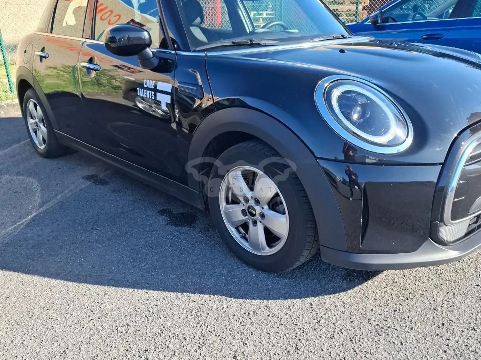 Mini 5 Doors One 1.5 2022