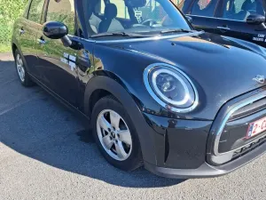 Mini 5 Doors One 1.5 2022