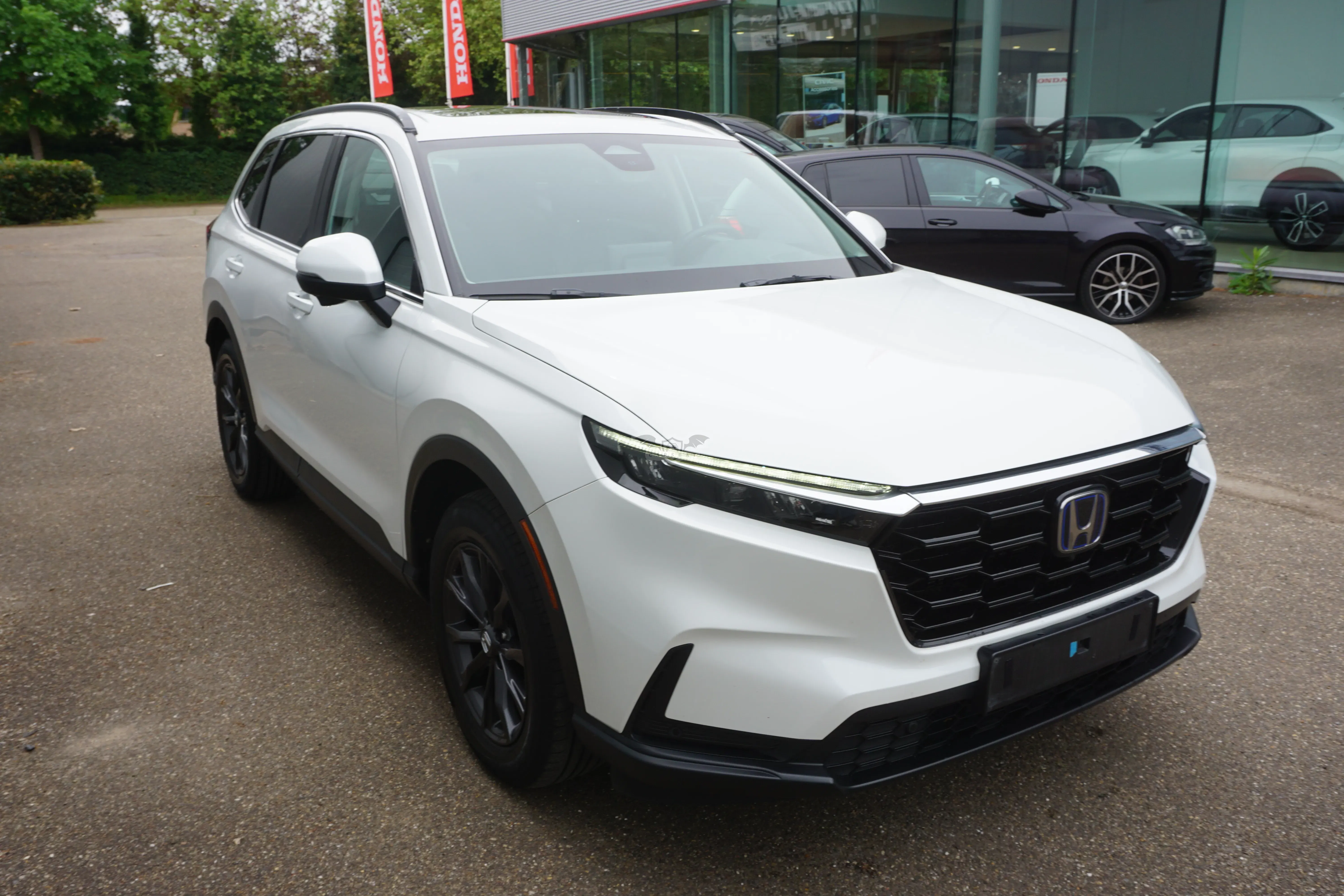Honda CR-V 2.0 Advance Style 2024