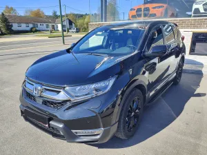 Honda CR-V 2.0 2022
