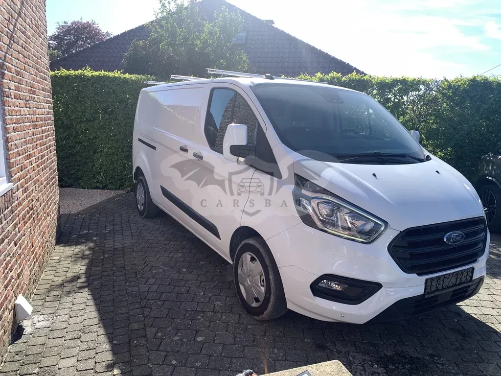 Ford Transit Custom L2H1 2.0 TDCI Trend 2021