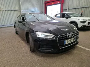 Audi A5 Sportback 35 TFSI 2019