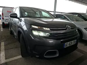 Citroën C5 Aircross 1.6i Business 2022