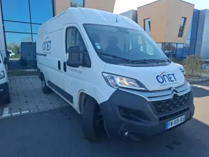 Citroën Jumper 2.2 HDI 2021
