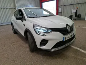 Renault Captur / QM3 2023