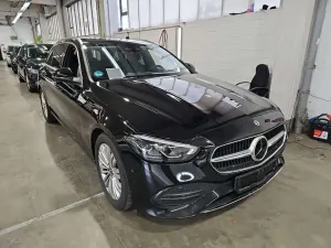 Mercedes-Benz C Break 220d 2023