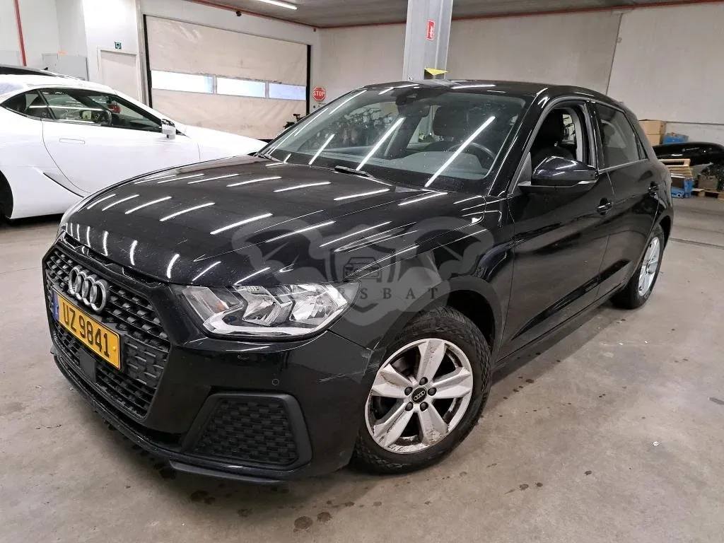 Audi A1 Sportback 25 TFSI Business 2022
