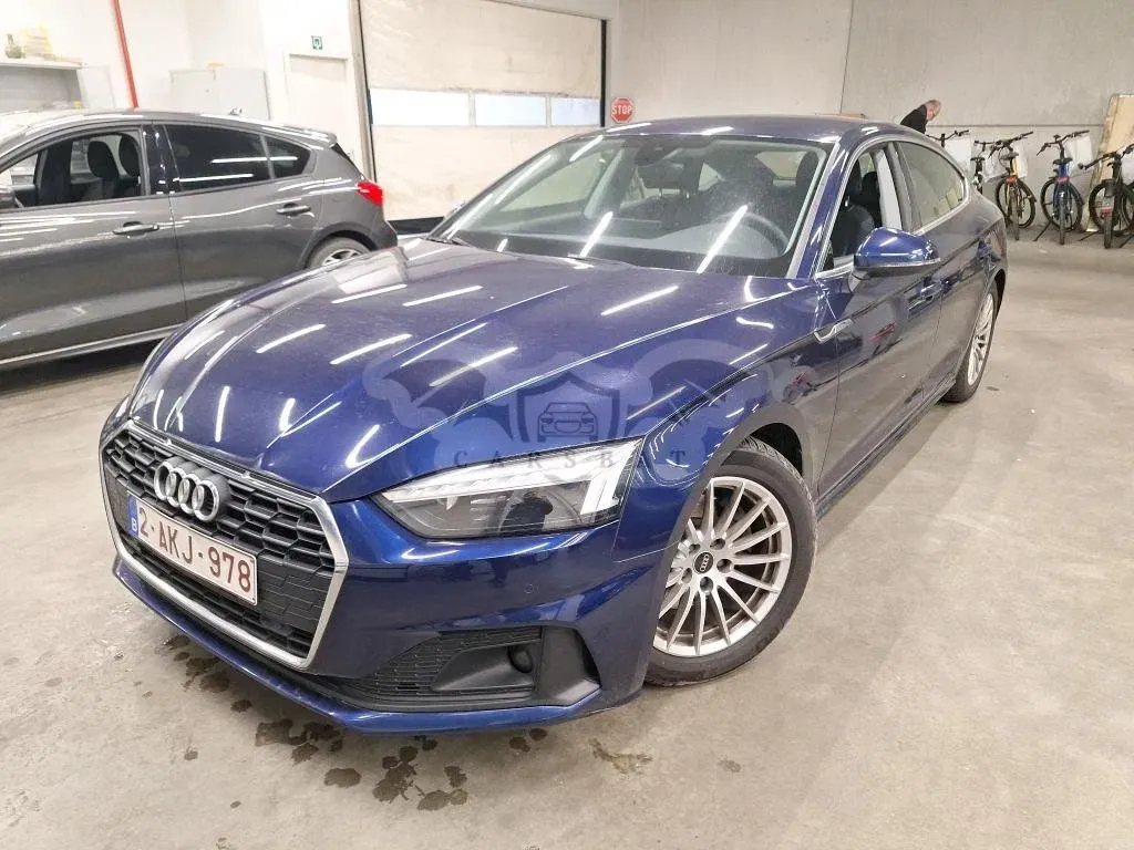 Audi A5 Sportback 30 TDI Business 2021