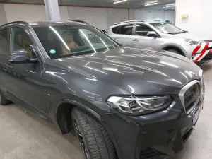 BMW iX3 M Sport 2022
