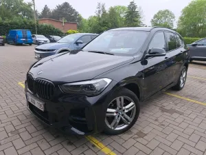 BMW X1 16d M Sport 2021