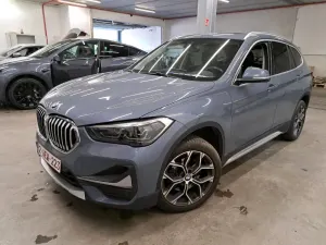 BMW X1 18d X Line 2021
