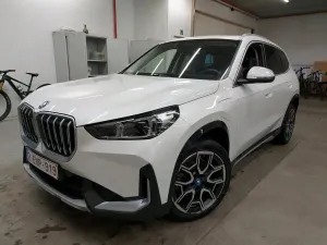 BMW X1 25e 2024