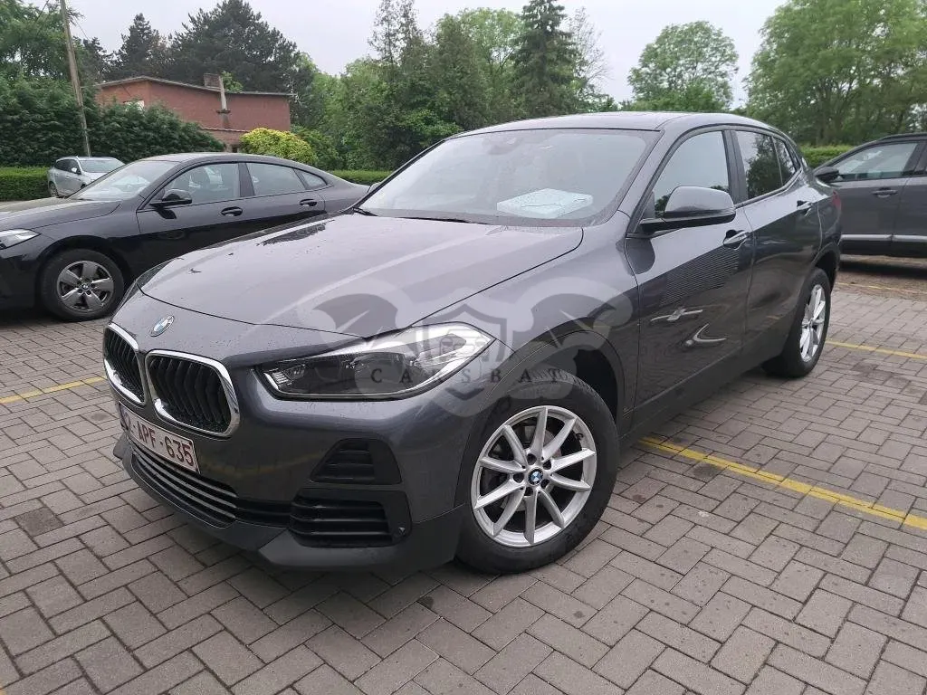 BMW X2 16 2021