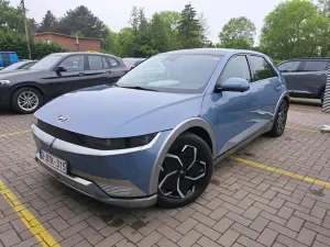 Hyundai IONIQ 5 Balance 2022