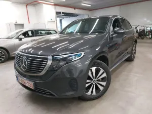 Mercedes-Benz EQC 400 Luxury 2023