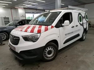 Opel Combo XL 1.5d 2021