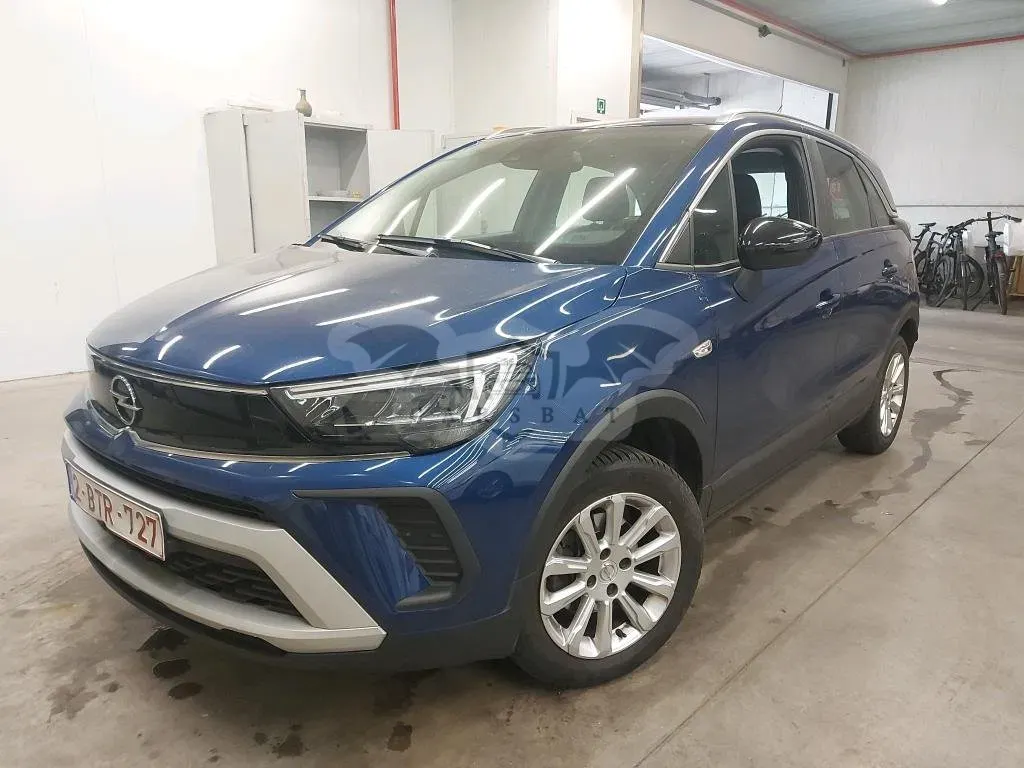 Opel Crossland 1.2 Elegance 2022