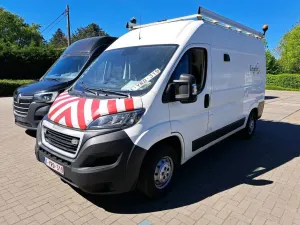 Peugeot Boxer L2H2 2.2 HDI Premium 2020