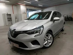 Renault Clio 1.0 Tce Corporate Edition 2021
