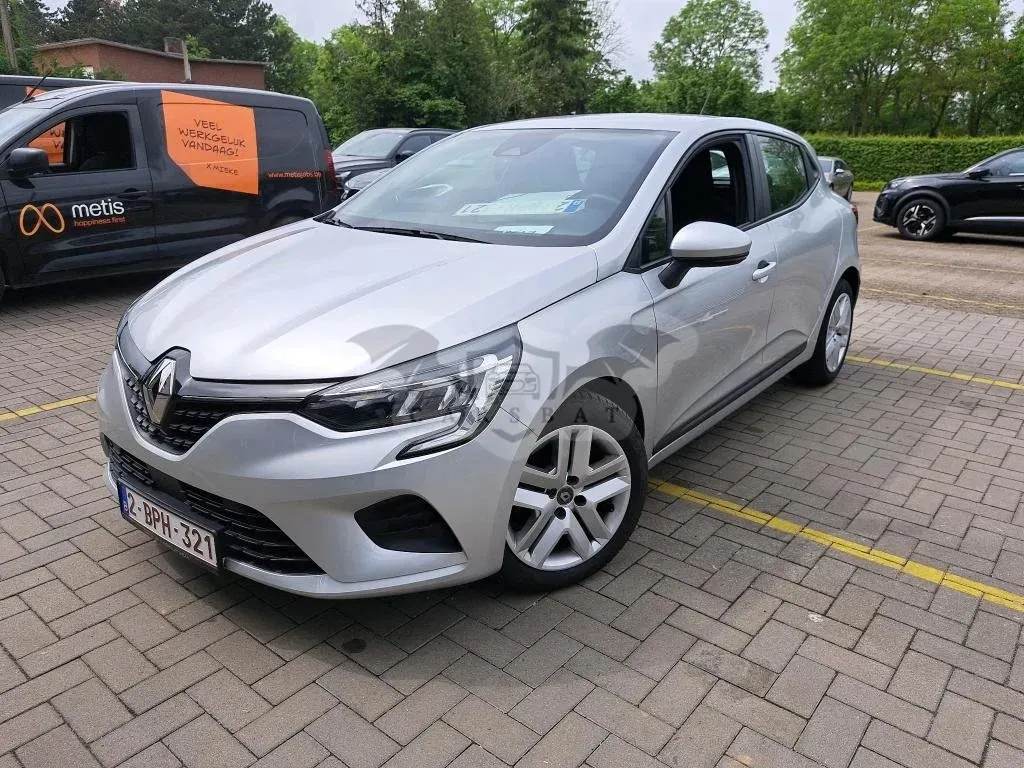 Renault Clio 1.0 Tce Corporate Edition 2022