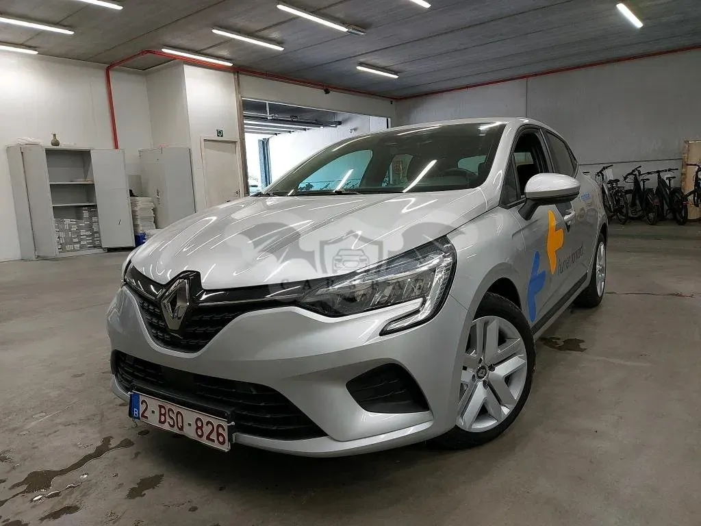 Renault Clio 1.0 Tce 2022