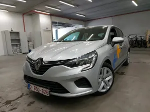 Renault Clio 1.0 Tce 2022
