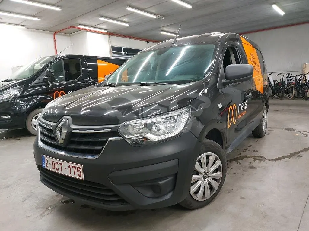 Renault Express 1.5 dCi 2021