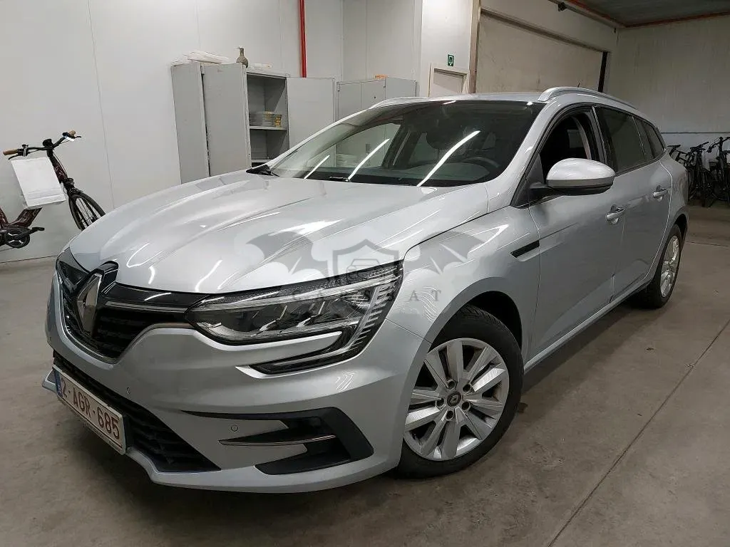 Renault Megane Grandtour 1.5 DCI 2021