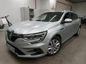 Renault Megane Grandtour 1.5 DCI 2021