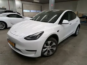 Tesla Model Y Long Range 2022