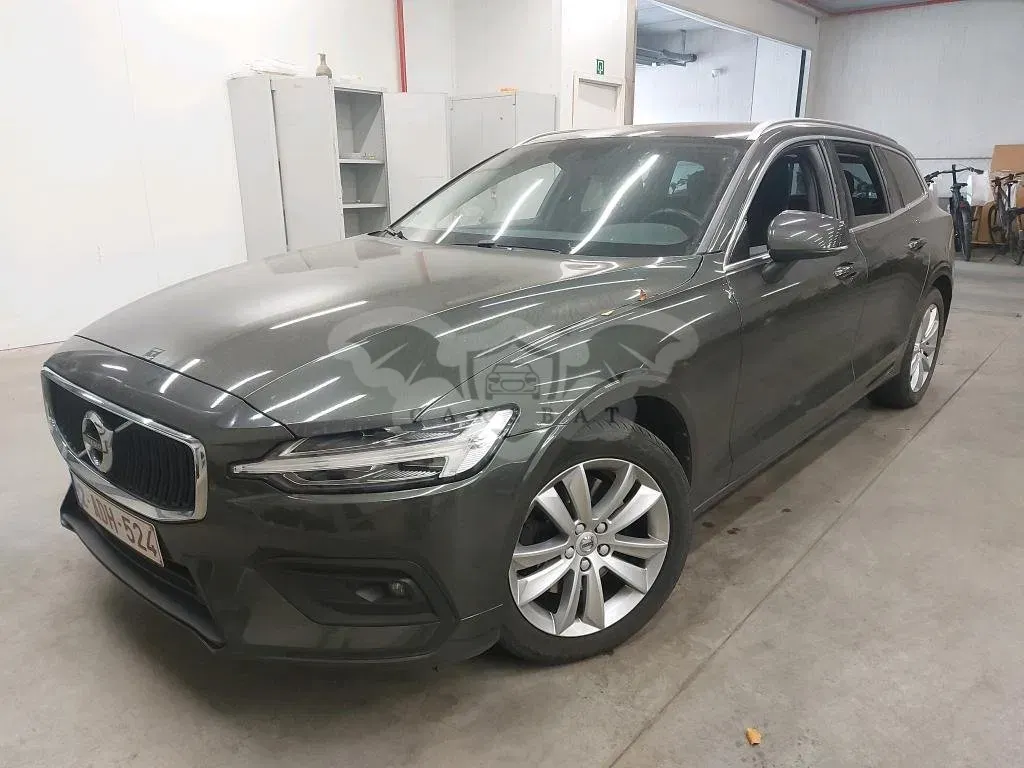 Volvo V60 B4 Momentum Pro 2021