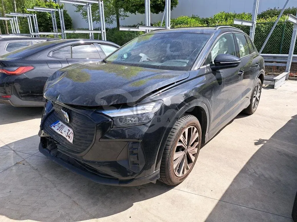 Audi Q4 E-tron 35 Advanced 2022