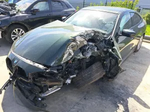 BMW i4 40 2024