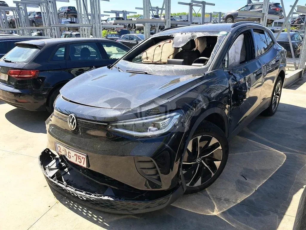 Volkswagen ID.4 77 kWh Pro 2025