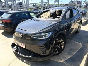 Volkswagen ID.4 77 kWh Pro 2025