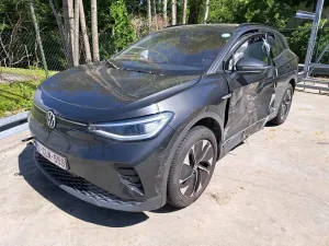 Volkswagen ID.4 77 kWh Pro Performance 2022