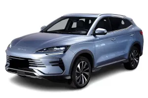 BYD Seal Design 2025