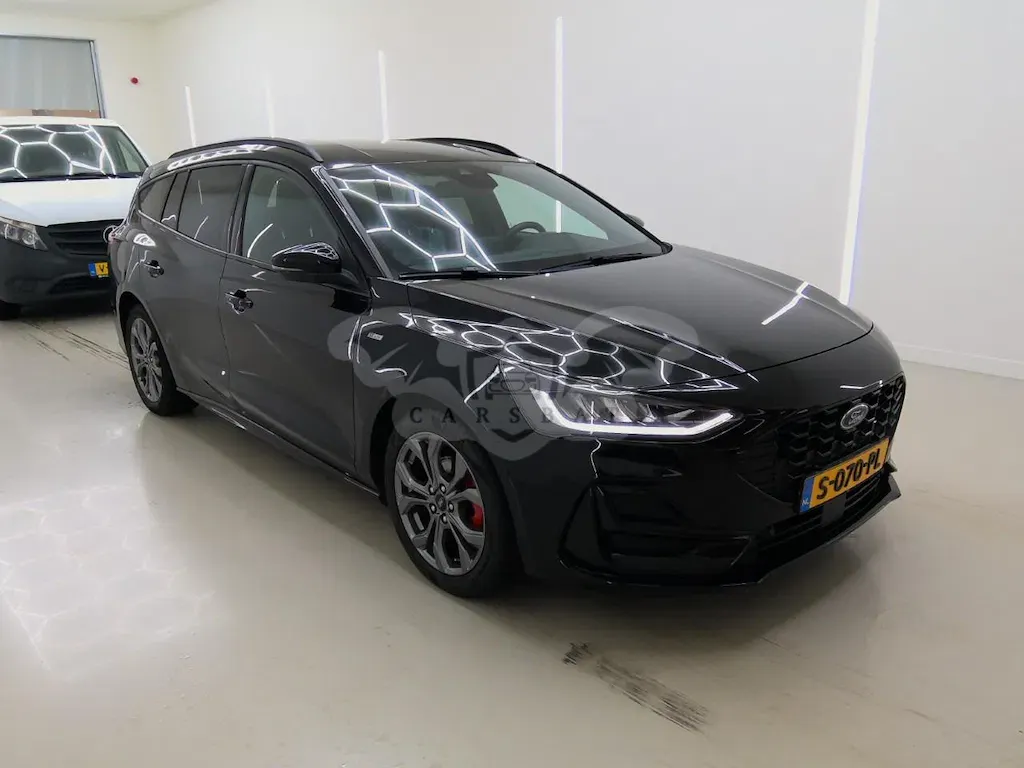 Ford Focus 1.0 EcoBoost ST Line 2023