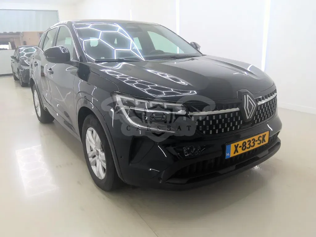 Renault Austral 1.2 Evolution 2024