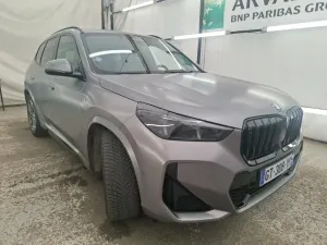 BMW X1 30e M Sport 2024