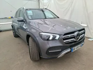 Mercedes-Benz GLE 350e 2022