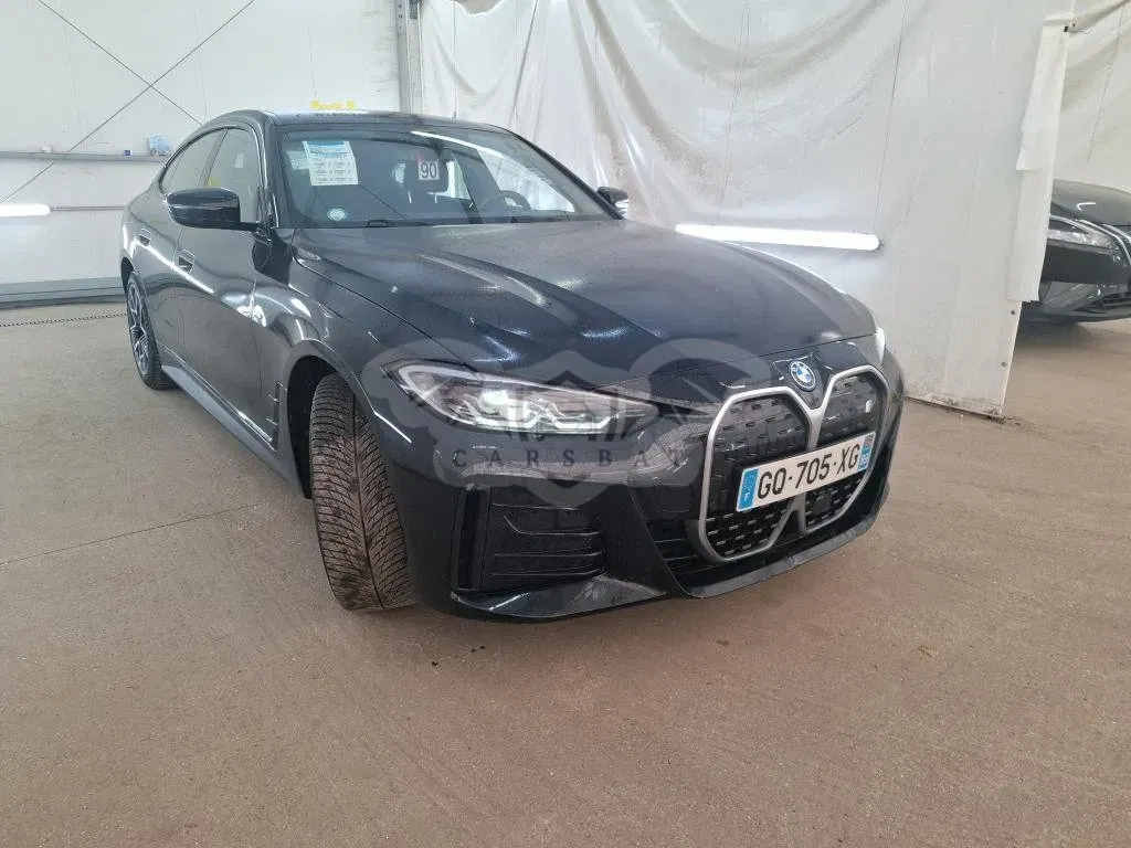 BMW i4 35 M Sport 2023