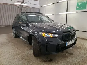 BMW X5 50e M Sport 2023